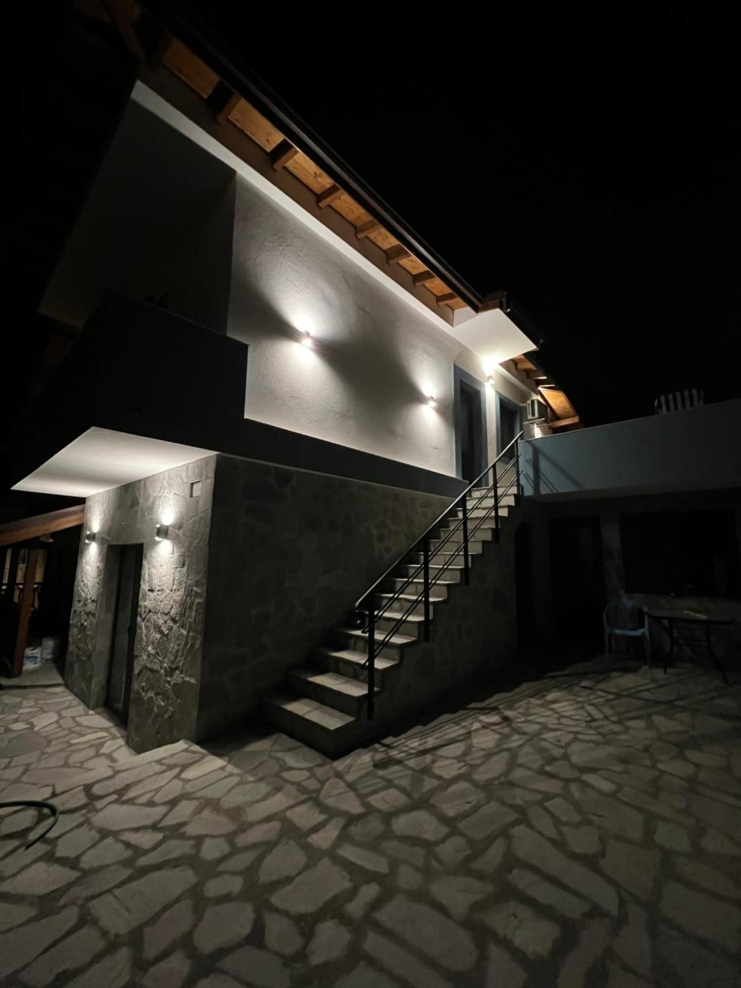 Guest House Kalina,Studio 5 Ammoulianí Exterior foto